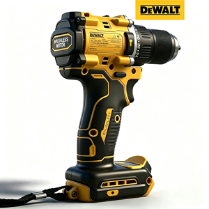 <span class=keywords><strong>Atornillador</strong></span> de <span class=keywords><strong>Impacto</strong></span> Inalámbrico <span class=keywords><strong>DEWALT</strong></span> DCD805 de Velocidad Ajustable, Herramienta de Alta Conveniencia para Instalación y Extracción de Tornillos, Construcción y Bricolaje - Product Image 3