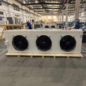 Enfriador de Aire para Cuartos Fríos de Alto Rendimiento RUIXUE, Ventilador Evaporativo, Condensadores Evaporativos - Product Image 5