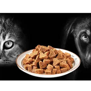Nutri Private Label Pet Line Vitamine-Mineralensupplement Voor Honden Wholistische Huisdierorganische Ester-C Supplement