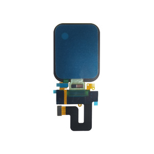 Module d'affichage AMOLED de 1,78 pouce, résolution 368x448, interface MIPI SPI, 350 cd/m², type de montage PCB LCM - Product Image 2