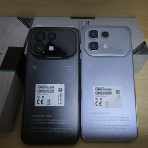 สมาร์ทโฟน New Note 60 Pro 16GB 1TB 5G หน้าจอ 7.3 นิ้ว กล้อง 108MP ระบบปฏิบัติการ Android 15 รุ่น Global Edition - Product Image 4