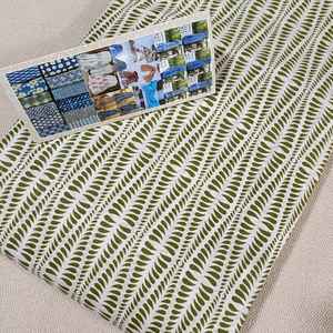 Fábrica al por mayor tela de algodón puro transpirable y para la decoración del hogar niñas Kimonos vestidos camisas faldas de proveedor indio - Product Image 2