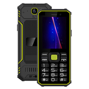 <span class=keywords><strong>Smartphone</strong></span> robuste Android 3G/4G étanche OEM avec écran LCD déverrouillé par satellite NFC 128 Go de ROM Téléphones mobiles intelligents pour les jeux - Product Image 5