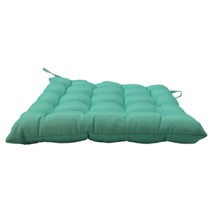 Block Seat Cushion Waterproof Outdoor for Patio &amp; <strong>Garden</strong> Furniture Outdoor Pillows &amp; Cushions - Product Image 5