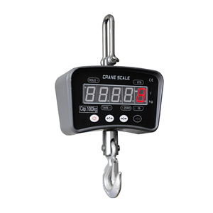 Balance suspendue à affichage LED OCS-M, capacité de 100 kg à 1000 kg - Product Image 1
