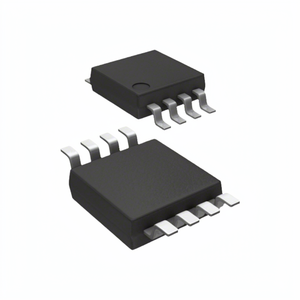 Circuito Integrado FF Tipo D, 1 Bit, 8TSSOP, 8 MSOP (0.118", 3.00mm de Ancho) MC10EL35DT, Componentes Electrónicos, Lógica, en Stock - Product Image 1