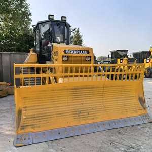 Nuevo para excavadora CAT D7R con componente de motor central - Product Image 1