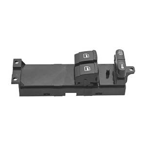 Interrupteur principal de lève-vitre en ABS 1J3959857A pour Volkswagen Golf 1999-2006, état neuf - Product Image 3