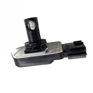 Sensor de medidor de flujo de aire masivo para camioneta Nissan Hardbody 2.4L <span class=keywords><strong>16017</strong></span>-<span class=keywords><strong>3S500</strong></span> <span class=keywords><strong>16017</strong></span>-1S710 AFH55M12 160173S500 160171S710 - Product Image 1