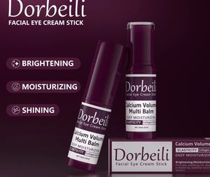 Stick de collagène multi-usage 9g, baume hydratant anti-rides, adapté aux lèvres, aux yeux et pour raffermir la peau, vente en gros à prix réduit - Product Image 6