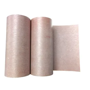 Flexible Laminate Polyimide Film H Class Insulated Paper Composite Polymer Aha Replacing 6650 Nkn Nhn Insulation