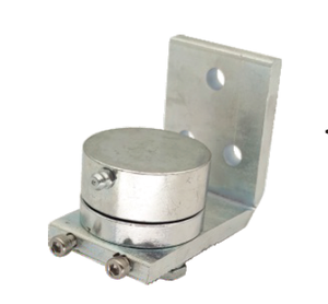 Charnières <span class=keywords><strong>de</strong></span> porte galvanisées Charnière <span class=keywords><strong>de</strong></span> porte en acier M18-M27 <span class=keywords><strong>pour</strong></span> système <span class=keywords><strong>de</strong></span> porte battante - Product Image 4