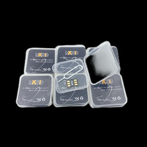 Mksd siêu di động Sim 5.4 thẻ hỗ trợ IOS 15 iPhone6/7/8/x/xs/XR/xsmax/11/12/13 PM mới Gevey Sim - Product Image 3