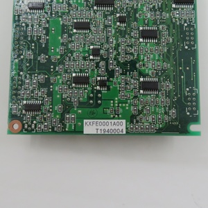 Componentes de Placa de Circuito Impreso para Máquina SMT KXFE0001A00 - Product Image 6