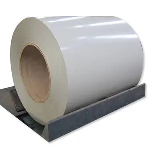 Durable Quality RAL Color Coated Aluminum Sheets Coil For Wall Decoration