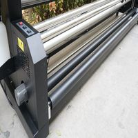Эко-растворитель для Широкоформатного Принтера I3200 с 18 м 19 м 32 м XP600, цветной резак для эко-растворителя, мелкий струйный принтер 13 м