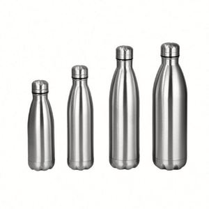 Design Custom Cola Bottle Insulated <b>Cup</b> Outdoor <b>Large</b>-capacity Sports Water <b>Cup</b> - Product Image 6