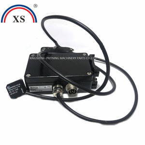 Sensor Codificador Visolux G2.110.1461 para Impresora Heidelberg, Pieza de Repuesto para Máquina de Impresión Offset - Product Image 3