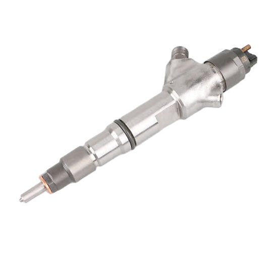 WX Common Rail Diesel Fuel Injector 0445120153 for kamaz engine