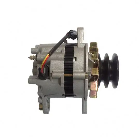 Del mercado de repuestos alternador 230V 1Kv YZ4DA7 para camión