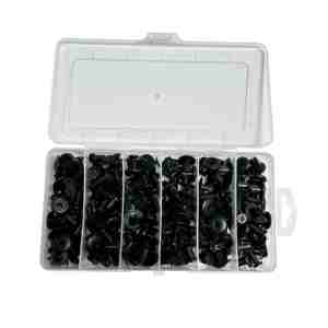 Chất lượng cao 6 8 24 36 31 lưới rõ ràng nhựa lưu trữ Hộp bao bì nhựa hộp cho các công cụ các mặt hàng nhỏ - Product Image 2