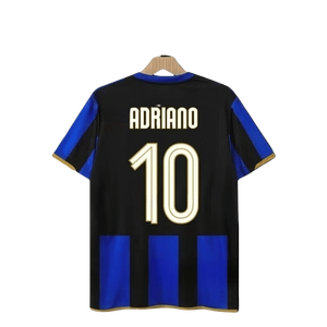 Camisetas de Fútbol Retro Baratas al por Mayor de Fábrica, Calidad Tailandesa, Material Transpirable de Secado Rápido - Product Image 2