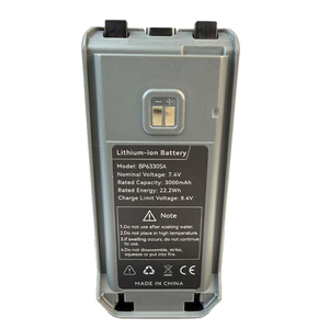 <span class=keywords><strong>Radio</strong></span> portable TK-11 8 bandes pour Quansheng 10W, multibande AM FM <span class=keywords><strong>SSB</strong></span>, récepteur émetteur à analyseur de spectre 999 canaux - Product Image 5