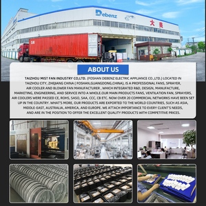 <span class=keywords><strong>พัดลม</strong></span><span class=keywords><strong>ไอ</strong></span>น้ำเย็น26นิ้ว30นิ้วสำหรับอุตสาหกรรมกลางแจ้งในร่มพร้อมถังเก็บน้ำ41L - Product Image 5