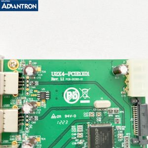 Placa base industrial para sistemas médicos, placa base, módulo de CPU, placa principal, Stock Original, prueba de 100%, 1 unidad - Product Image 4