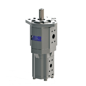 Pompe Idrauliche ad Alte Prestazioni CBH/CBQ/CBQT/<span class=keywords><strong>CBA</strong></span>/CBV/CBQT-F540/F432 AFHL - Product Image 1