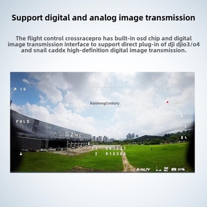 Ledi QAV250 Mini <span class=keywords><strong>2</strong></span> Drone 5 inç GPS FPV Yarış Hava Fotoğrafçılığı Simülasyonu Otopilot Karbon Fiber Dijital Model Uzaktan Kumandalı Lipo - Product Image 3