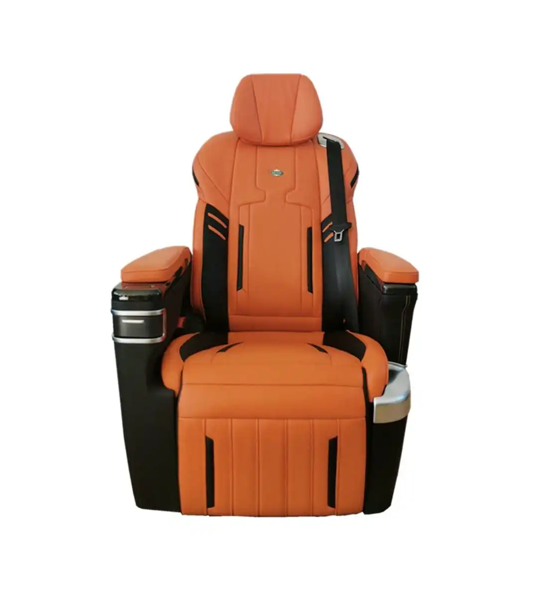 Thiết kế tùy chỉnh ghế xe hơi sang trọng cho MPV VIP ghế phù hợp cho TOYOTA Alpha VITO V260 V250 viano và xe MPV khác