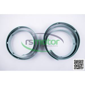 Joint d'origine OEM pour pièces de moteur de machines RS-12300718 MWM - Product Image 3