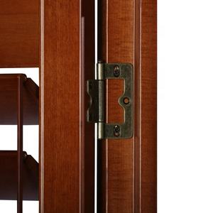 <span class=keywords><strong>UUU</strong></span> Décor 3.5 pouces Lame de persienne horizontale en plastique Volets de plantation réglables en lumière moderne directement de Chine - Product Image 1