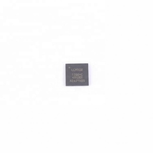 ไมโครคอนโทรลเลอร์ LCMXO2-1200HC-4SG32I QFN-32-EP(5x5) ของแท้ ชิปไอซี MUC - Product Image 1