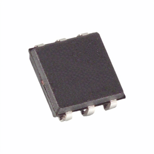 Composants électroniques en stock : Mémoire 6 SMD, J Lead DS28E02P-W10+2T – Achetez en ligne - Product Image 1