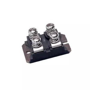 Dsei2x31 Mới Ban Đầu Điện Diode Rời rạc 400V 2x30a SOT-227B Nhanh Chóng Phục Hồi Diode Mô-đun DSEI2X31-04C - Product Image 1