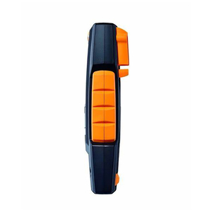 Nuevo y Original Testo 760-3 - Con Tipo K/TRMS y Rango de 1000 V 0590 7603 760-3 Voltímetro-Ohmímetro (VOM) - Product Image 5