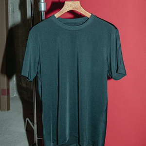 Camisetas de Verano para Hombre al por Mayor, de Secado Rápido, Manga Corta, Deportivas, Talla Grande - Product Image 5