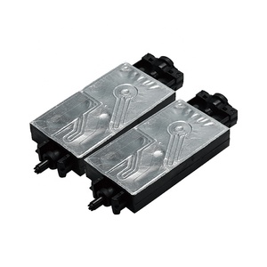 Filtración eficiente JV33 UV Modelos antiguos Amortiguador de tinta Buen precio para impresora DTF Impresión UV - Product Image 1