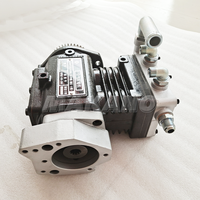 Dongfeng 6L isla motor Diesel compresor de aire 4930041
