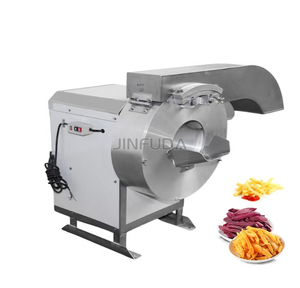 Khoai tây chiên Cắt Củ cải dưa khoai tây chiên khoai tây cắt máy cắt - Product Image 2