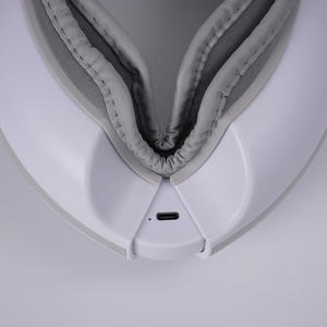 Nuevo Mini Masajeador de Ojos para Aliviar la Fatiga Ocular con Calefacción, Música y Presión de Aire, Plegable 180 Grados con Función de Temporizador - Product Image 5