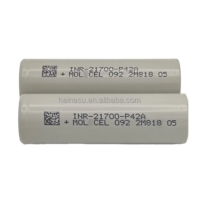 8400 mah 10000 mah 22,2 v 6s2p Molicel P42a 21700 für Fpv Kamikaze Drohne 3 kg Hornet F7 10" Modell 2 6s Analog