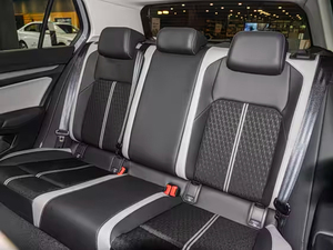 Utilisé pour <span class=keywords><strong>Golf</strong></span> 300TSI R-Line Turbo Diesel Conduite à gauche Sièges en cuir foncé Berline compacte automatique Livraison en Algérie - Product Image 6