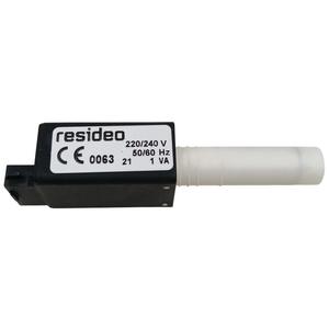 Detector de Llama IRD1020 Original de Honeywell, Componente para Quemadores de Bajo Contenido de NOx para Uso Industrial - Product Image 1