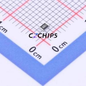 Résistance SMD SCR0805F806K 0805 (Type : Film Épais) (Résistance : 806 kOhm Précision : 1%) - Product Image 1