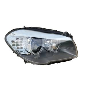 Faros Antiniebla Redondos de 6 Pulgadas con Electroplacado de Última Generación, Faros Antiniebla de 3, 4 y 5 Pulgadas Modificados con LED para bmw f10, Faros Delanteros LED - Product Image 1
