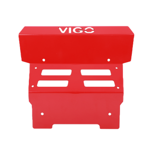 Accessoires d'usine en gros plaque de protection de moteur en acier <span class=keywords><strong>pour</strong></span> HILUX VIGO - Product Image 1