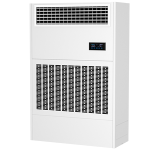 <span class=keywords><strong>Humidificador</strong></span> Industrial de Película Húmeda con Capacidad de Humidificación de 15 kg/h, <span class=keywords><strong>Humedad</strong></span> Constante con Entrada Automática de Agua <span class=keywords><strong>para</strong></span> Invernadero - Product Image 6
